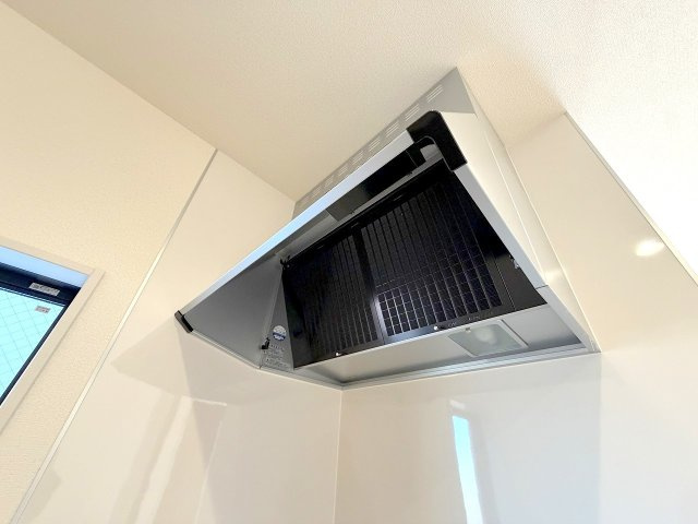 あきる野市瀬戸岡全９棟　新築分譲のその他