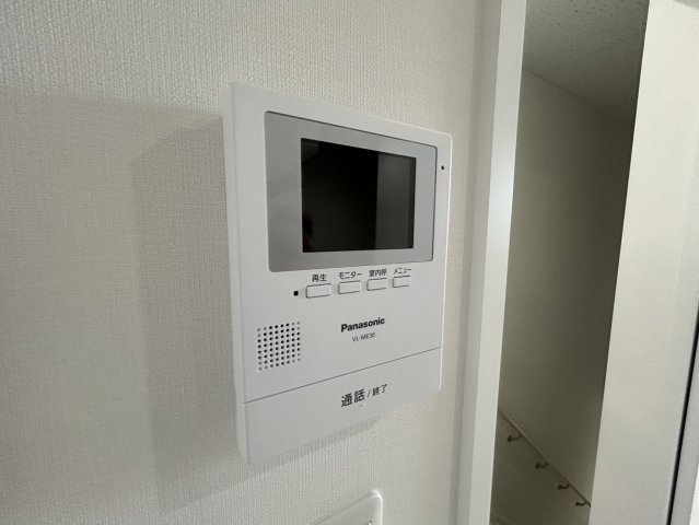 【新築】Ｌｉｅｎ（リアン）のセキュリティ