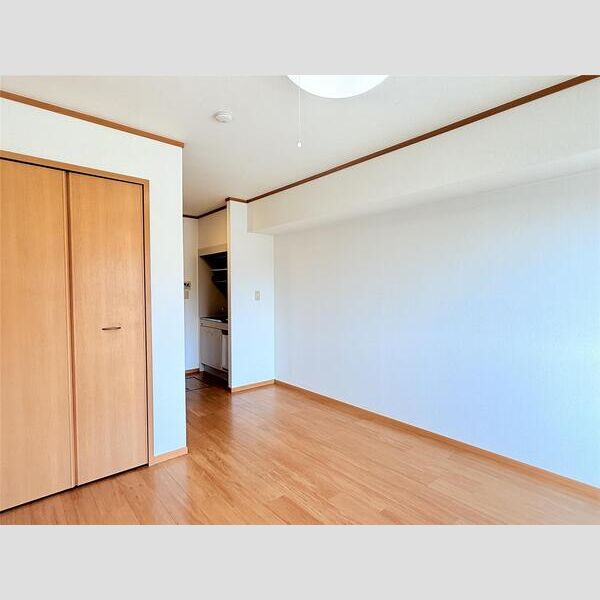 スカイルーム南条の内装