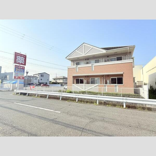 スカイルーム南条