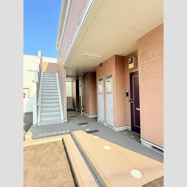 スカイルーム南条のその他共用部分