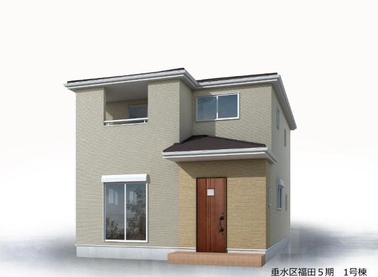 神戸市垂水区福田5丁目