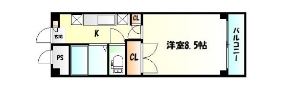 コーポ878富沢