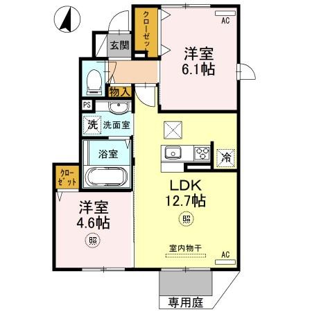 リヴェールコート名谷