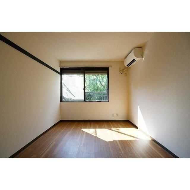 ドミール・マグノリアの居間・リビング