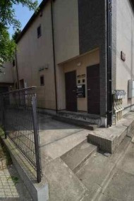 【エントランス】 | パル杉並Ⅱ