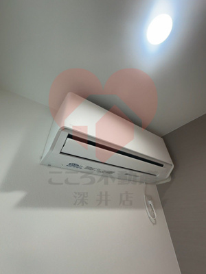 【その他】 | フジパレス上野芝Ⅲ番館