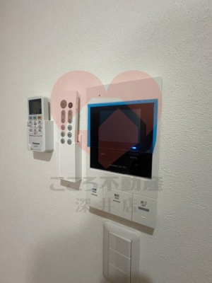 【セキュリティ】 | フジパレス上野芝Ⅲ番館