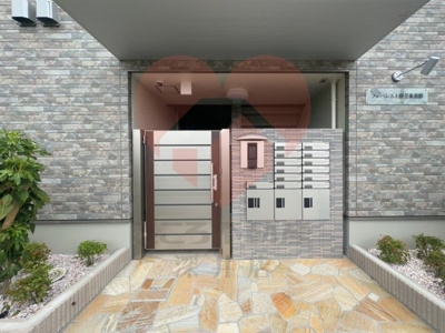  | フジパレス上野芝Ⅲ番館