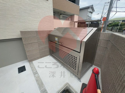  | フジパレス上野芝Ⅲ番館