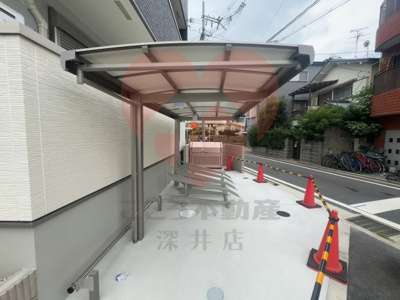  | フジパレス上野芝Ⅲ番館