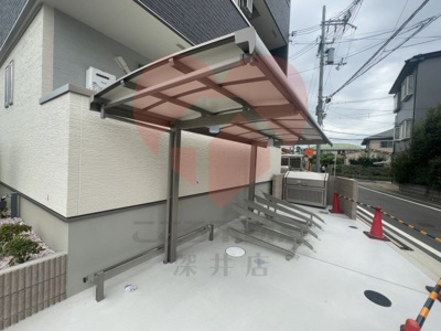  | フジパレス上野芝Ⅲ番館