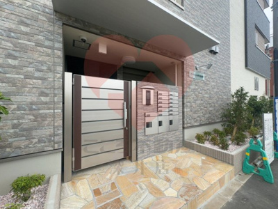  | フジパレス上野芝Ⅲ番館