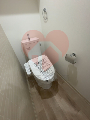 【トイレ】 | フジパレス上野芝Ⅲ番館