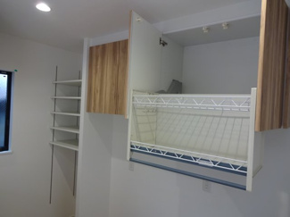 【キッチン】 | スリースターヒルズ紫竹西南町