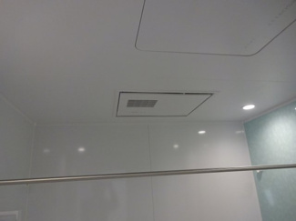 【浴室】 | スリースターヒルズ紫竹西南町