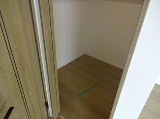 【収納】 | スリースターヒルズ紫竹西南町