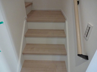 【庭】 | スリースターヒルズ紫竹西南町