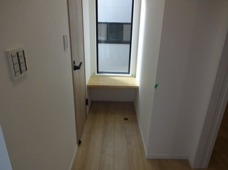 【その他】 | スリースターヒルズ紫竹西南町