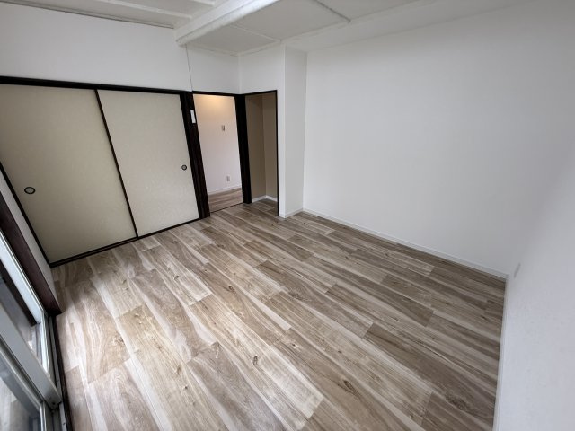 トヨナカシシバハラコダテの子供部屋