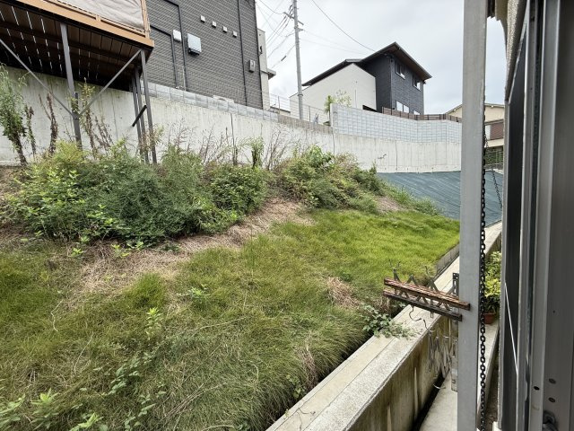 トヨナカシシバハラコダテの展望