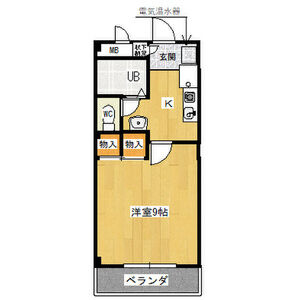 グレイスK.O.M　I