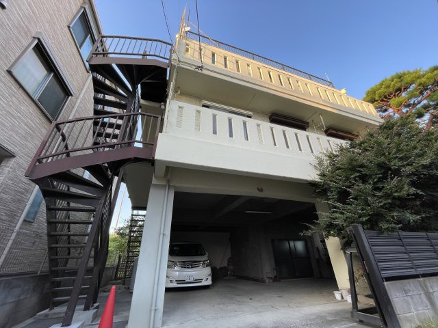 川崎市多摩区菅野戸呂の賃貸マンションの周辺