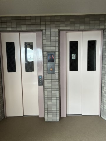 ダイアパレス笹口3丁目のその他共用部分