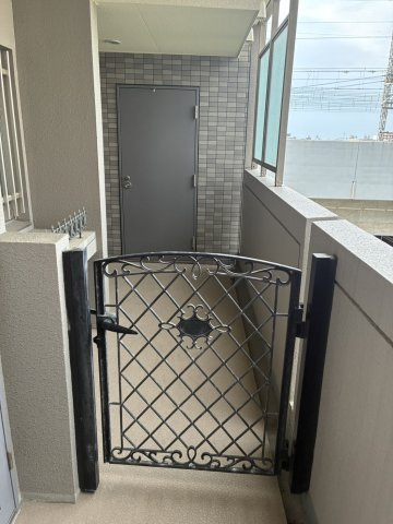 ダイアパレス笹口3丁目のその他