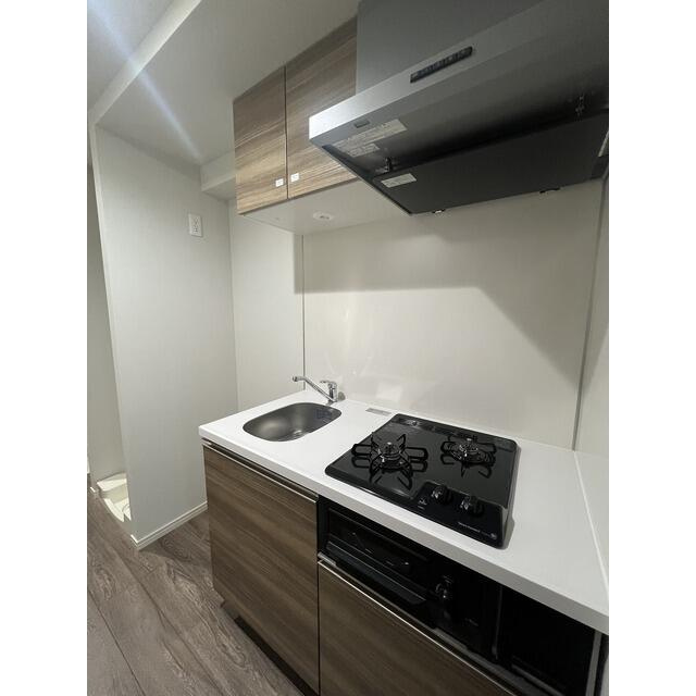 アルファコート青砥4のキッチン