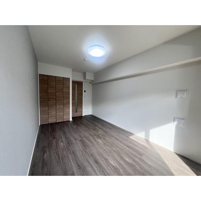 アルファコート青砥4の洋室