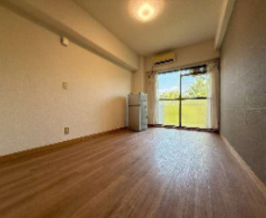 アリスシティの居間・リビング