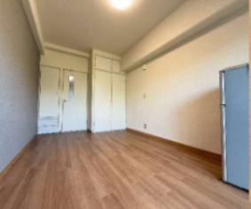 アリスシティの内装