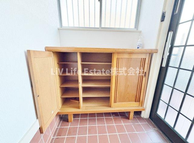 向原５丁目貸家のその他