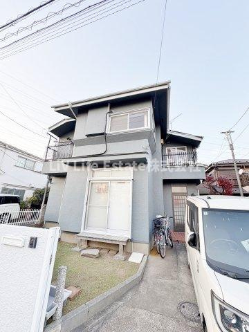 向原５丁目貸家