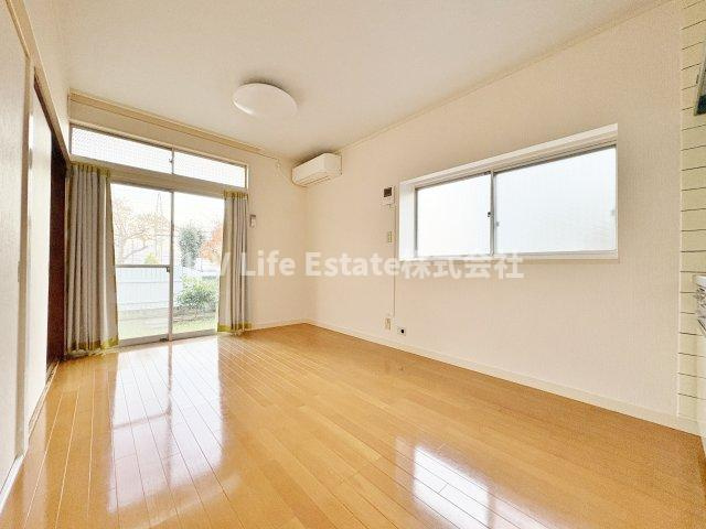 向原５丁目貸家