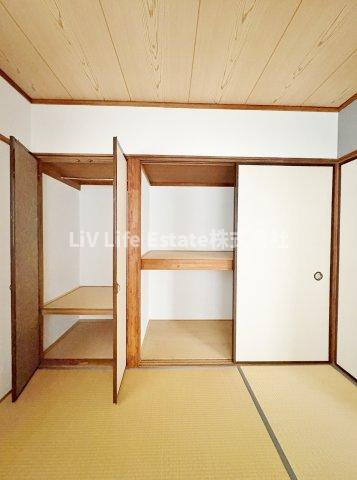 向原５丁目貸家