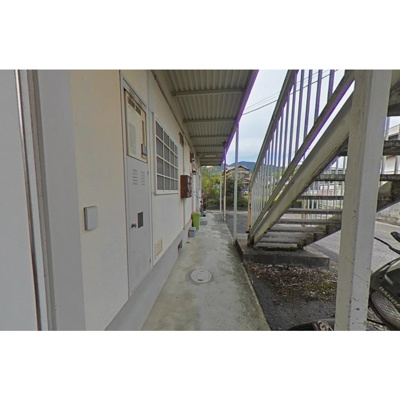 【その他】 | インパルス２１ | 共有スペース