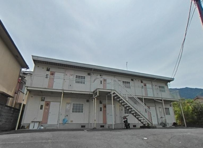 【外観】 | インパルス２１