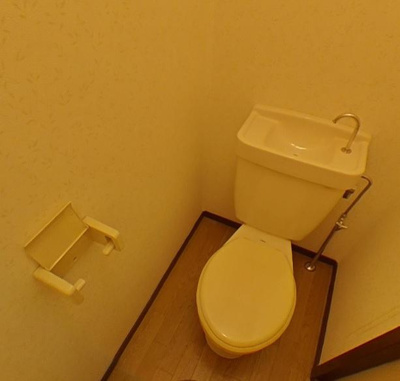 【トイレ】 | インパルス２１ | トイレ