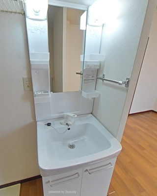 【洗面所】 | インパルス２１ | 洗面所