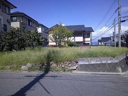 矢野南4丁目