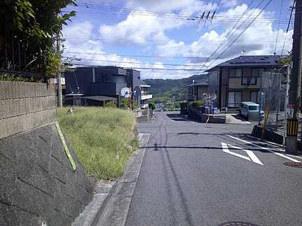 矢野南4丁目の周辺