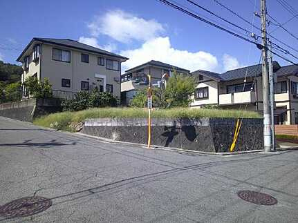 矢野南4丁目の外観