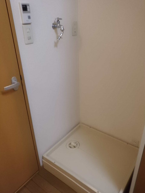 メゾネットフォーの設備|防水板