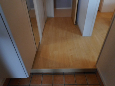 【玄関】 | アークス | 玄関です