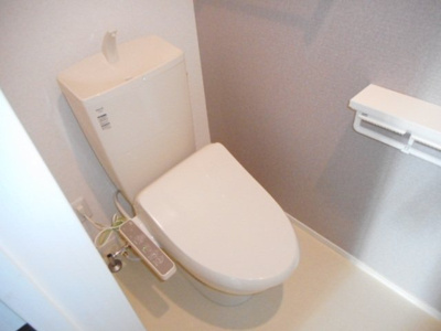 【トイレ】 | アークス | トイレです