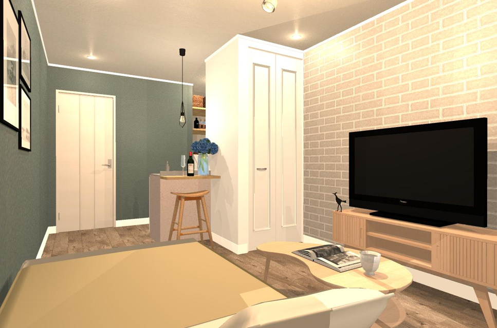 リバティハウス