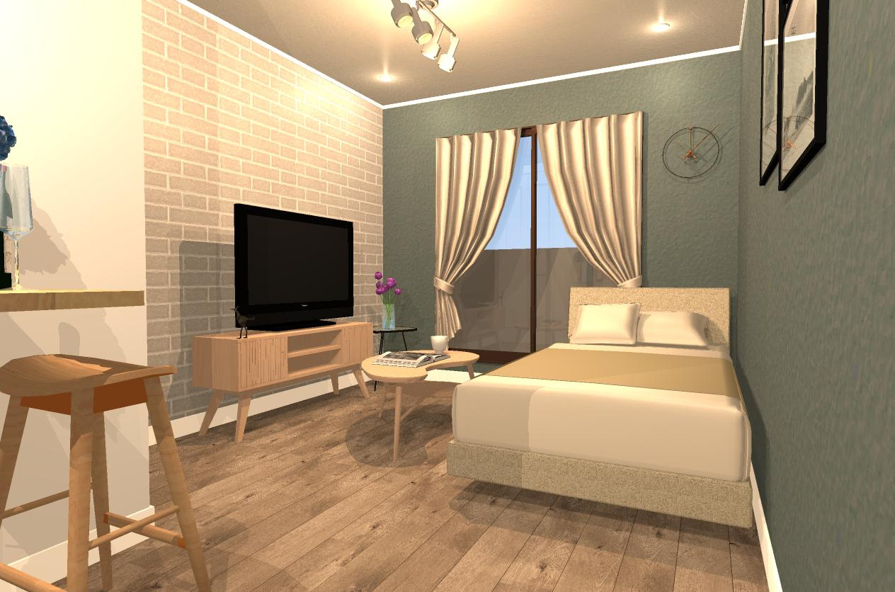 リバティハウスのその他