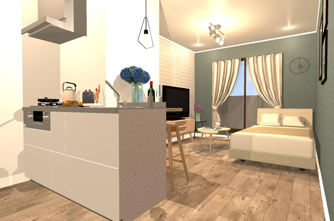 リバティハウスのその他共用部分